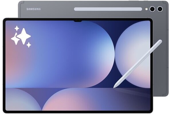 Tablet Samsung Galaxy Tab S10 Ultra 14.60" Mediatek MT6989 16.0GB/1TB, WiFi, grafitowy