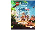 LEGO Horizon Adventure PlayStation 5