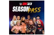 DLC WWE23 Season Pass Xbox (Series S/X)