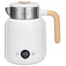 Czajnik elektryczny MPM MCZ128/B1 1.5l 2200W