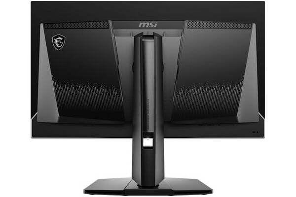 Monitor 26.5" MSI MAG MAG 271QP czarny