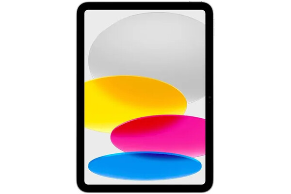 Tablet Apple iPad 10.90" Apple A14 4.0GB/64GB, WiFi, srebrny