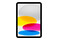 Tablet Apple iPad 10.90" Apple A14 4.0GB/64GB, WiFi, srebrny