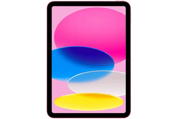 Tablet Apple iPad 10.90" Apple A14 4.0GB/64GB, WiFi, różowy