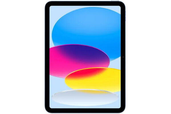 Tablet Apple iPad 10.90" Apple A14 4.0GB/256GB, WiFi, niebieski