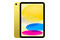 Tablet Apple iPad 10.90" Apple A14 4.0GB/64GB, WiFi, żółty