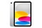 Tablet Apple iPad 10.90" Apple A14 4.0GB/256GB, WiFi, srebrny