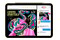 Tablet Apple iPad 10.90" Apple A14 4.0GB/256GB, WiFi, srebrny