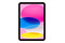 Tablet Apple iPad 10.90" Apple A14 4.0GB/256GB, WiFi, różowy