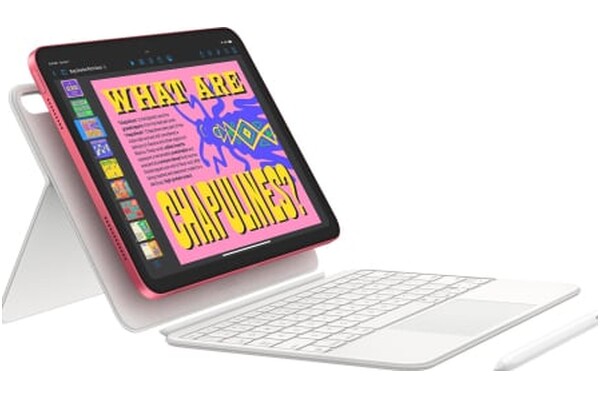 Tablet Apple iPad 11.00" Apple A16 /512GB, 5G, niebieski