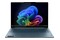 Laptop Lenovo Yoga Slim 7 14.0" AMD Ryzen AI 5 340 340 AMD Radeon 840M 16GB 1TB SSD Windows 11 Home niebieski