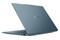 Laptop Lenovo Yoga Slim 7 14.0" AMD Ryzen AI 5 340 340 AMD Radeon 840M 16GB 1TB SSD Windows 11 Home niebieski
