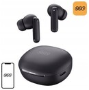 Słuchawki QCY MeloBuds HT16 Douszne Bezprzewodowe biały