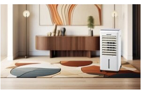 Klimator Przenośny PRIME3 SAC21 65W 56dB