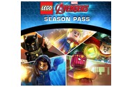 LEGO Marvels Avengers Season Pass PC