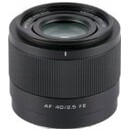 Obiektyw Viltrox f/2.5 40mm