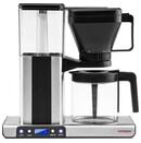 Ekspres GASTROBACK Design 42706 Przelewowy srebrny