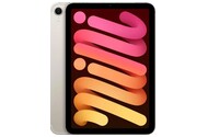 Tablet Apple iPad mini 8.30" Apple A17 /256GB, 5G, księżycowa poświata