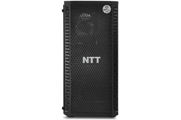 NTT System Game Intel Core i5 16GB DDR4 6GB 250GB SSD Windows 10 Home