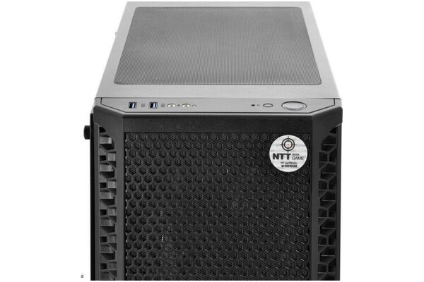 NTT System Game Intel Core i5 16GB DDR4 6GB 250GB SSD Windows 10 Home