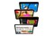 Tablet Apple iPad 10.90" Apple A14 6.0GB/256GB, żółty
