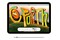 Tablet Apple iPad 10.90" Apple A14 6.0GB/256GB, żółty