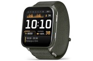 Smartwatch Garmin Venu X1 zielony