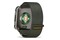 Smartwatch Garmin Venu X1 zielony