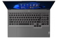 Laptop Lenovo Legion 5 16.0" Intel Core i7 13650HX NVIDIA GeForce RTX 4060 16GB 2TB SSD Windows 11 Professional szary
