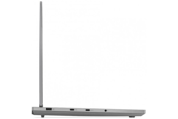 Laptop Lenovo Legion 5 16.0" Intel Core i7 13650HX NVIDIA GeForce RTX 4060 16GB 2TB SSD Windows 11 Professional szary