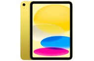 Tablet Apple iPad 10.90" Apple A14 4.0GB/256GB, WiFi, żółty