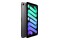 Tablet Apple iPad mini 8.30" Apple A15 4.0GB/64GB, WiFi, gwiezdna szarość