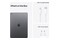 Tablet Apple iPad 10.20" Apple A13 3.0GB/256GB, WiFi, gwiezdna szarość
