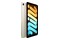 Tablet Apple iPad mini 8.30" Apple A15 4.0GB/64GB, WiFi, księżycowa poświata