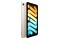 Tablet Apple iPad mini 8.30" Apple A15 4.0GB/256GB, WiFi, księżycowa poświata