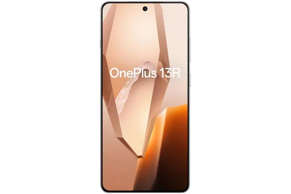 Smartfon OnePlus 13R 5G Astral Trail 6.78" 12.0GB/256.0GB