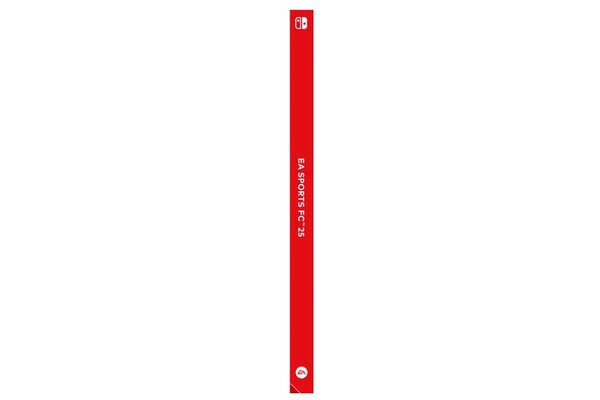 EA SPORTS FC 25 Nintendo Switch