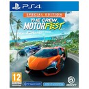 The Crew Motorfest Edycja Specjalna PlayStation 4