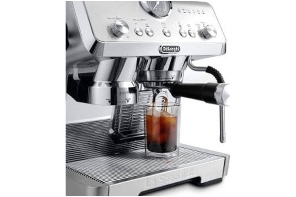Ekspres De’Longhi La Specialista EC9555M automatyczny srebrny