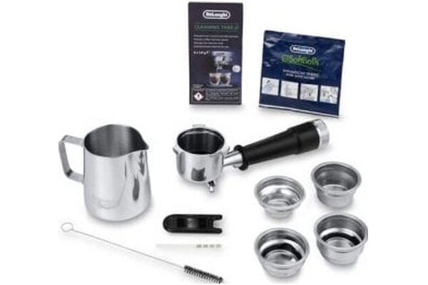 Ekspres De’Longhi La Specialista EC9555M automatyczny srebrny