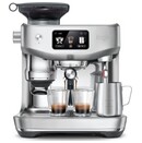 Ekspres SAGE Oracle SES985BSS automatyczny srebrny