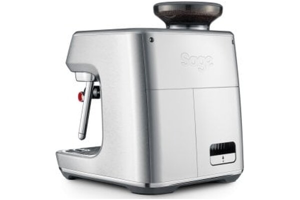 Ekspres SAGE Oracle SES985BSS automatyczny srebrny