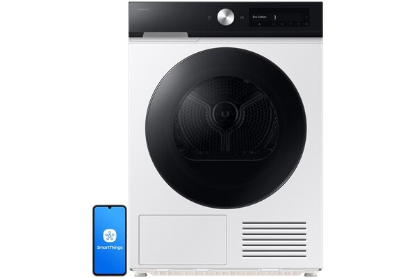 Suszarka Samsung DV90DB7845GEU4