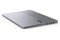 Laptop Lenovo ThinkBook 16 16.0" AMD Ryzen 5 7535HS AMD Radeon 660M 16GB 256GB SSD M.2 Windows 11 Professional szary