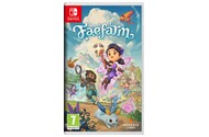 Fae Farm Nintendo Switch