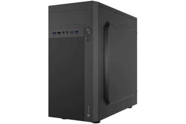 MORELE.NET Media Center M100 Intel Core i3 32GB DDR4 NVIDIA GeForce RTX 4060 Ti 8GB 500GB SSD brak