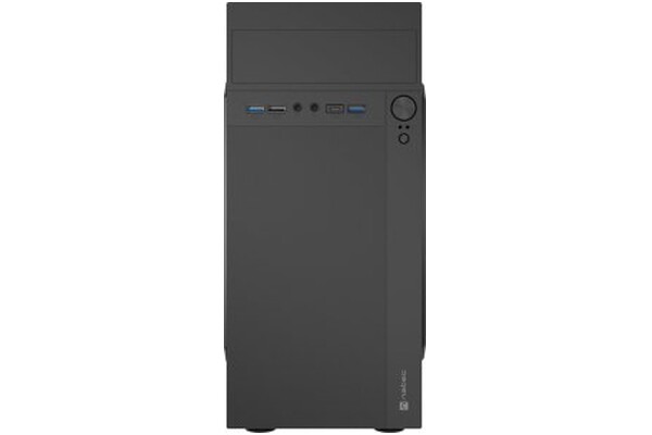 MORELE.NET Media Center M100 Intel Core i3 32GB DDR4 NVIDIA GeForce RTX 4060 Ti 8GB 500GB SSD brak