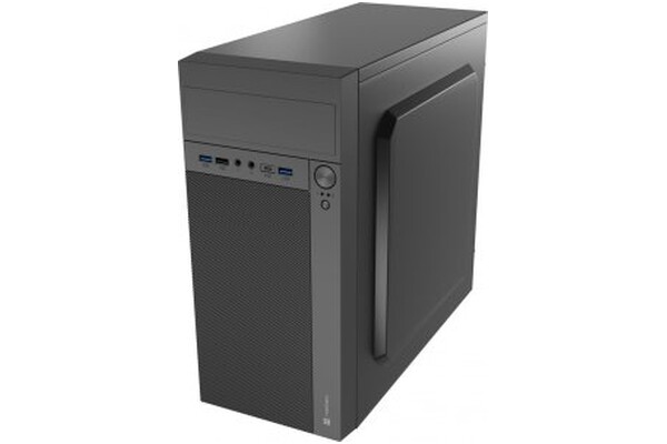 MORELE.NET Media Center M100 Intel Core i3 32GB DDR4 NVIDIA GeForce RTX 4060 Ti 8GB 500GB SSD brak