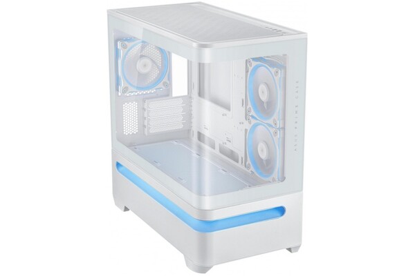 Obudowa PC ASUS AP202 Prime Mini Tower biały