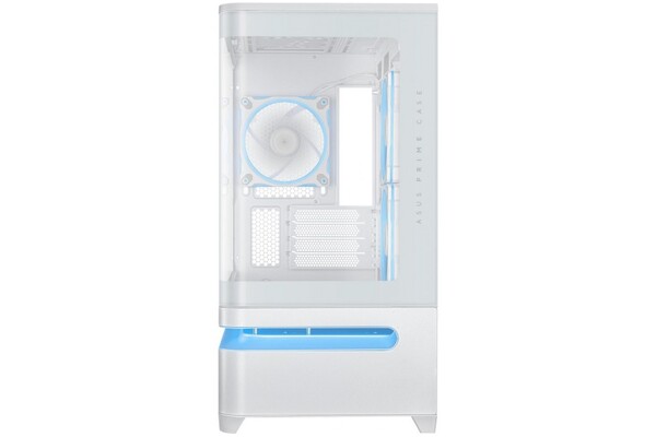 Obudowa PC ASUS AP202 Prime Mini Tower biały